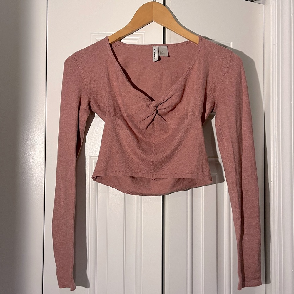 H&M Top
